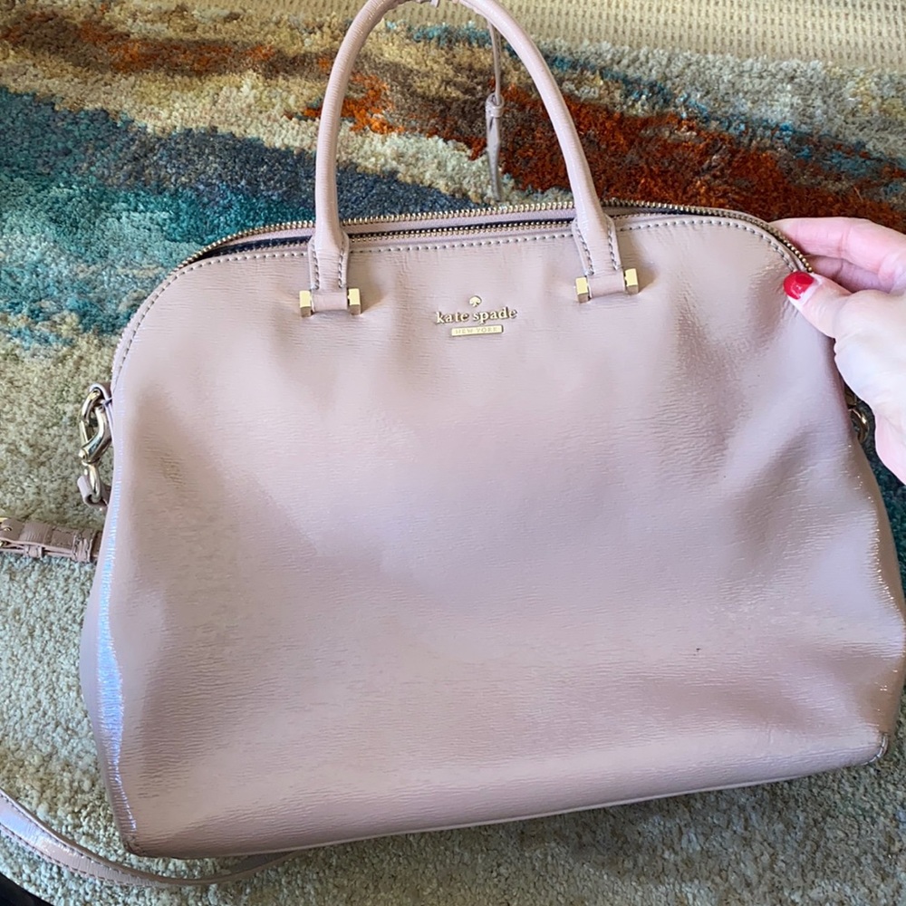 Kate Spade purse